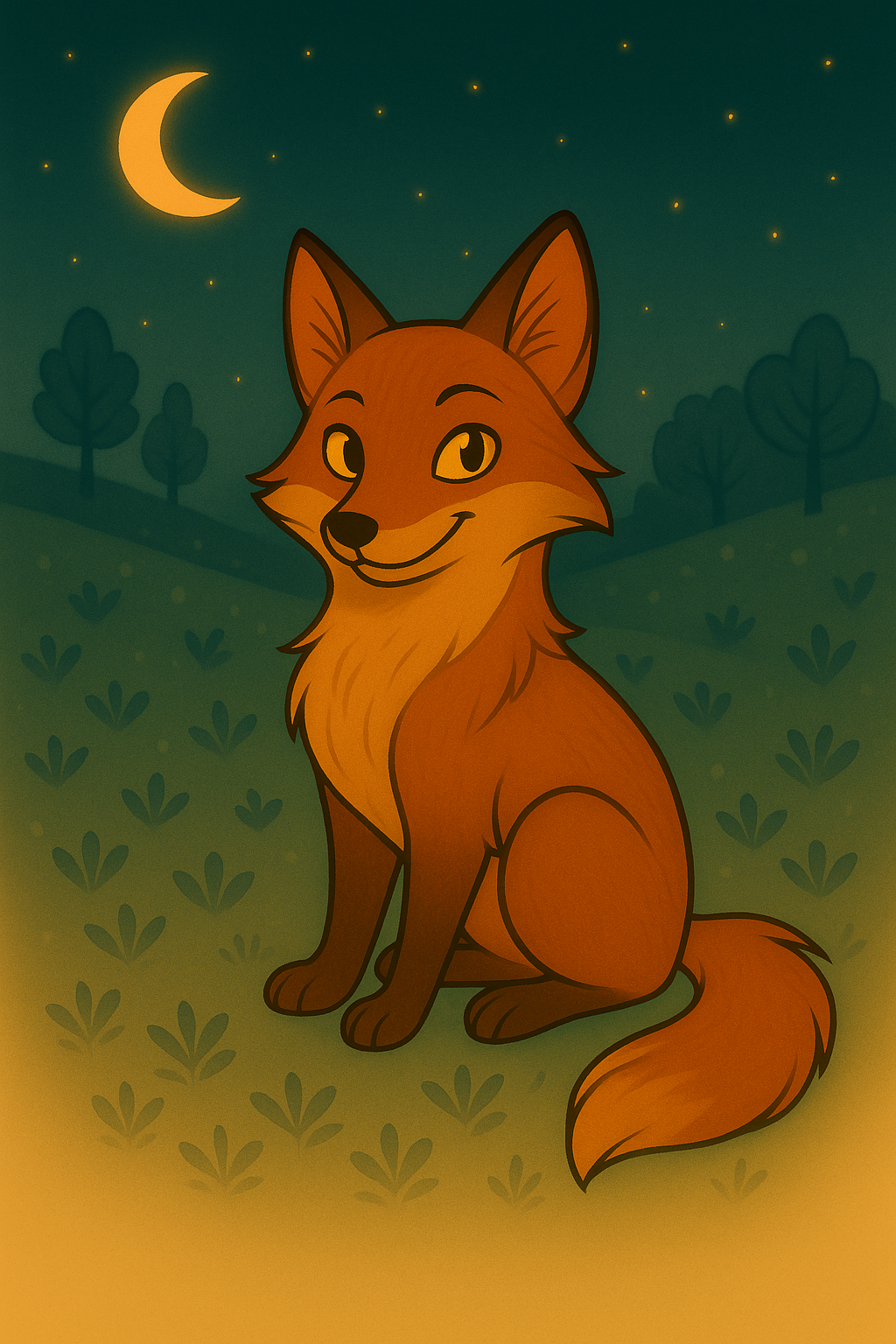 Scout Sunbeam